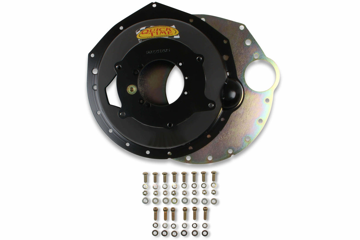 t QuickTime RM-6022 QuickTime Bellhousing Quick Time