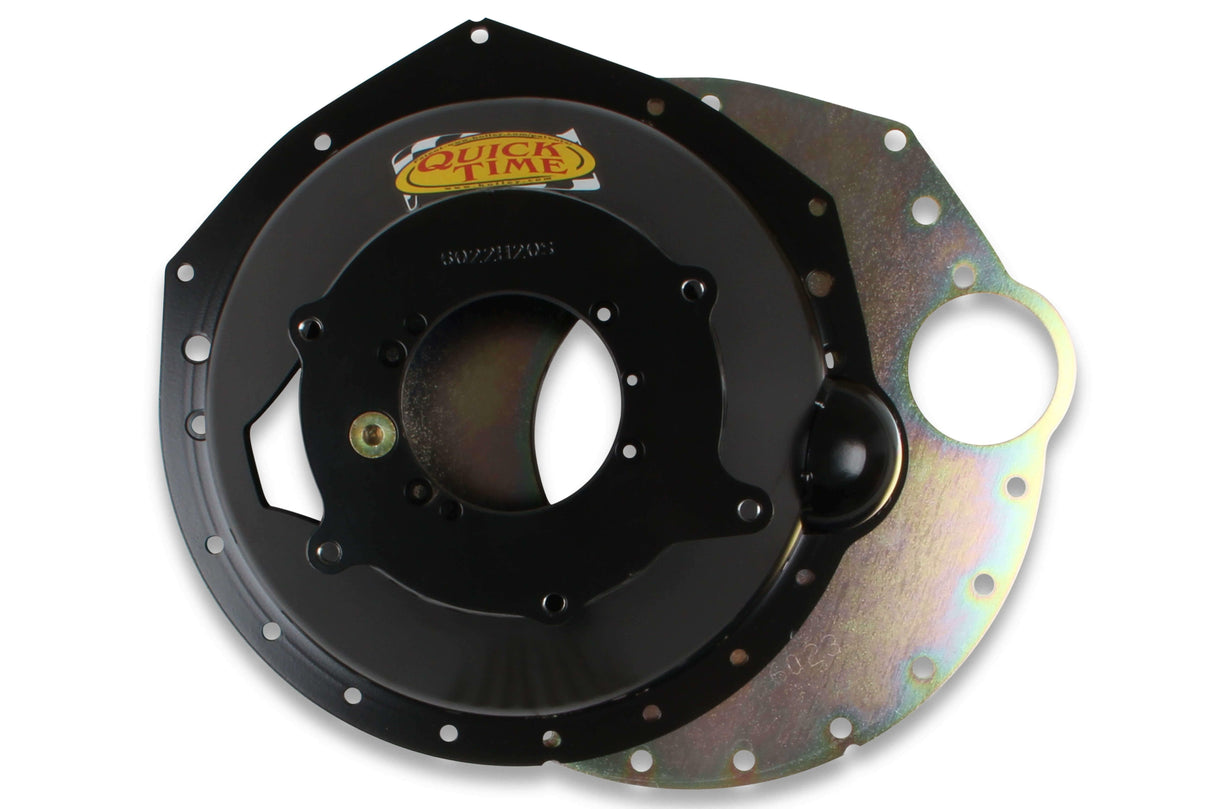 t QuickTime RM-6022 QuickTime Bellhousing Quick Time
