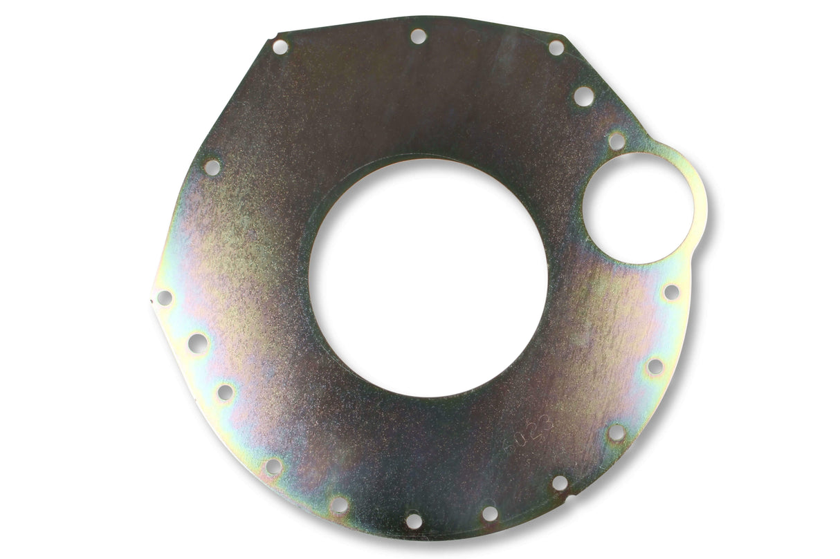 t QuickTime RM-6022 QuickTime Bellhousing Quick Time