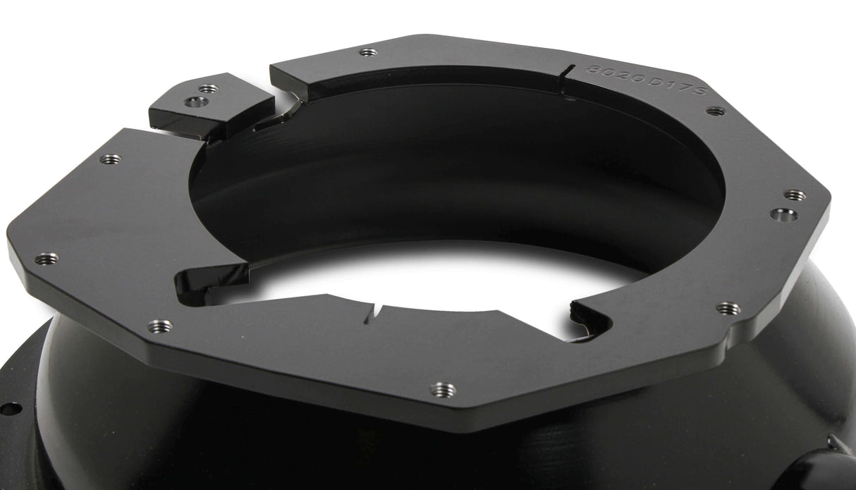 t QuickTime RM-8020 QuickTime Bellhousing Quick Time