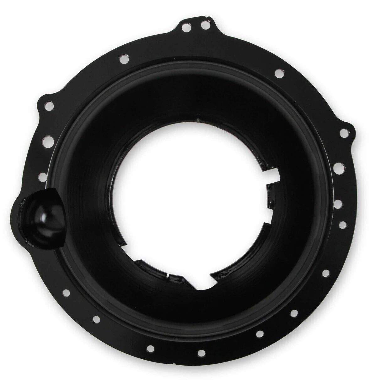 t QuickTime RM-8020 QuickTime Bellhousing Quick Time