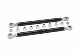 Racing Toe Links - 2008-2013 BMW 1M/M3 - R280-0006 BMW performance