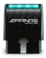 Range Technology AFM/DFM disabler for GM vehicles blue OBD-II plug-in RA003B