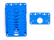 Quick Fuel metering block 139