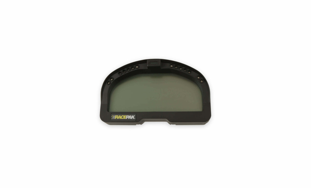 Racepak data logger off road land speed pulling GPS 250-DS-IQ3LD