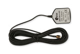 Racepak data logger off road land speed pulling GPS 250-DS-IQ3LD
