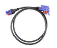 Racepak V-Net tee cable drag racing street land speed 36 inch 280-CA-VM
