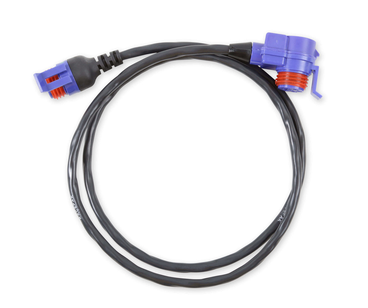 Racepak V-Net tee cable drag racing street land speed 36 inch 280-CA-VM