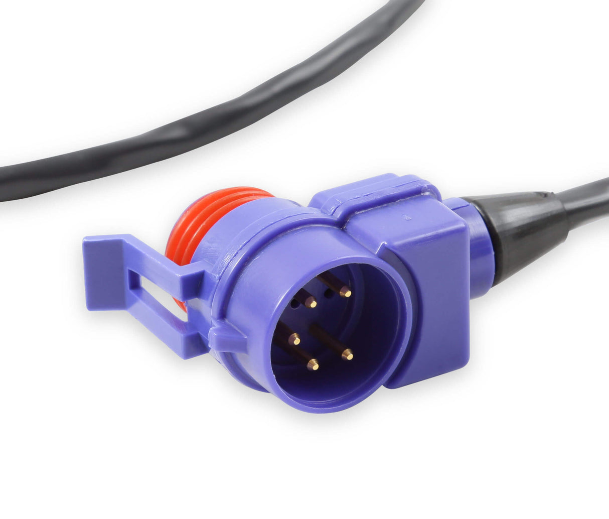 Racepak V-Net tee cable drag racing street land speed 36 inch 280-CA-VM
