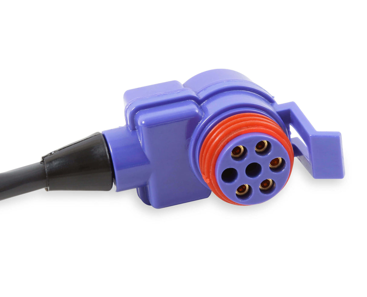 Racepak V-Net tee cable drag racing street land speed 36 inch 280-CA-VM