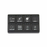 Racepak data acquisition component drag racing street off road 500-KT-KPAD8