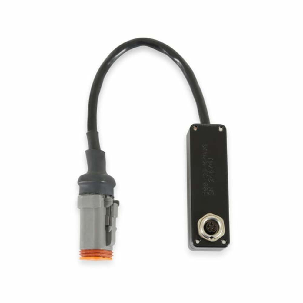 Racepak data acquisition component drag racing street off road 500-KT-KPAD8