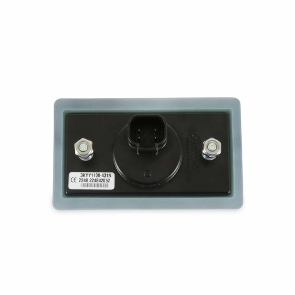 Racepak data acquisition component drag racing street off road 500-KT-KPAD8