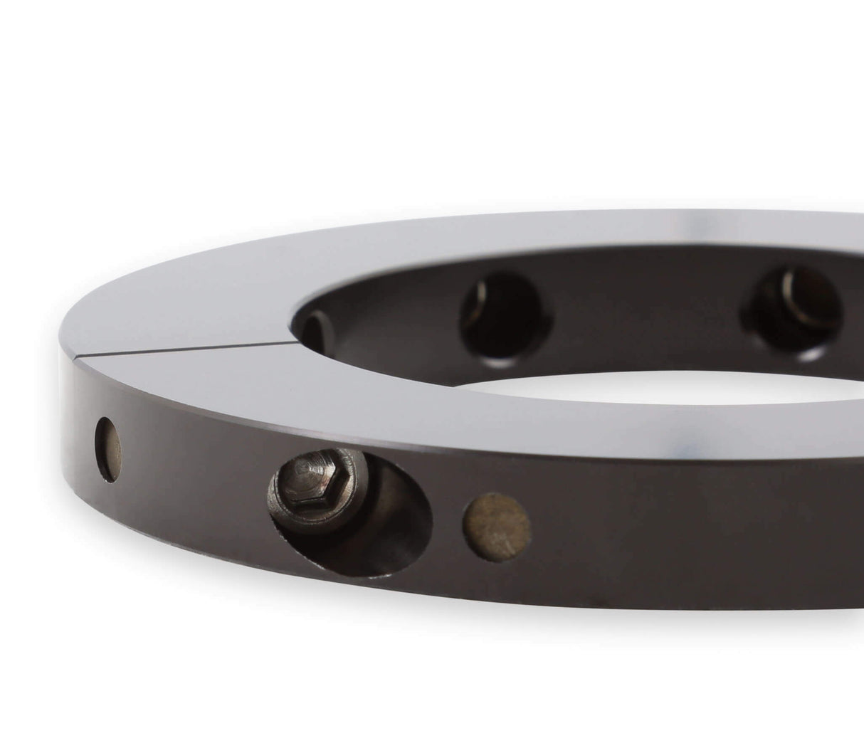 Racepak magnet split collar drag racing 1.812 inch 1.875 inch 2.125 inch 2.187 inch 800-CL-8M