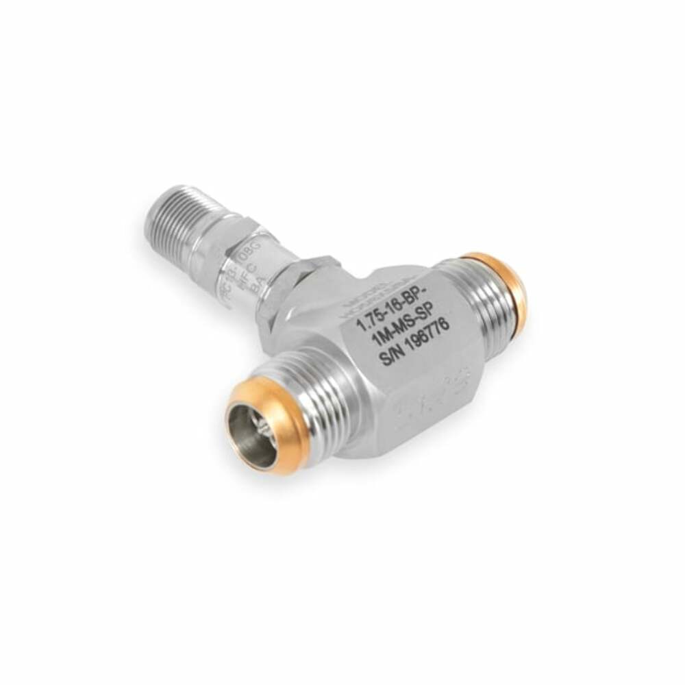 Racepak data acquisition component drag racing pulling 8 inch 800-FM-AN10