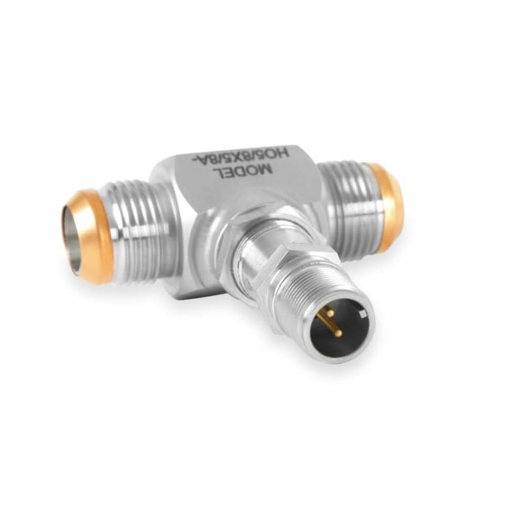 Racepak data acquisition component drag racing pulling 8 inch 800-FM-AN10
