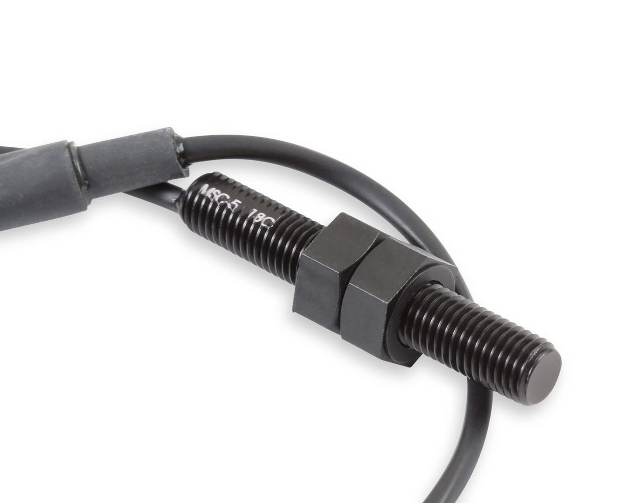 t Racepak 800-SS-MSC-5 Hall Effect Drive Shaft Sensor Racepak