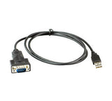 Racepak programming cable drag racing street off road land speed pulling 890-CA-USB2SER