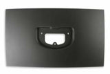 Holley EFI Racepak IQ3 Dash Panel - Black 553-353
