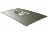 Holley EFI Racepak IQ3 Dash Panel - Brushed Aluminum 553-354