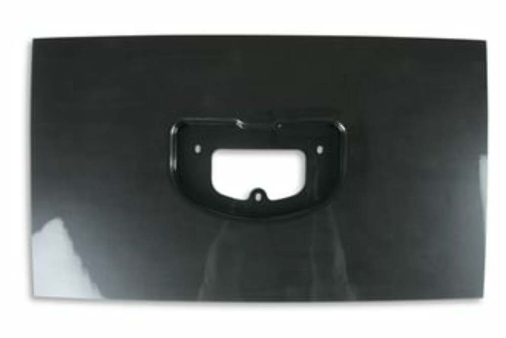 Holley EFI Racepak IQ3 Dash Panel - Carbon Fiber 553-355