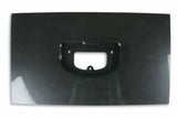 Holley EFI Racepak IQ3 Dash Panel - Carbon Fiber 553-355