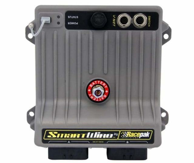 Racepak data acquisition component drag racing street off road land speed pulling V-Net 500-KT-SW30