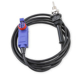 Racepak data acquisition component drag racing street off road land speed pulling V-Net 220-VP-TR