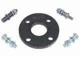 1987 Chevrolet Blazer; Steering Shaft Rag Joint Rebuild Kit RAG6072