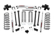 Control arms for 1994-2002 Ram 2500 by Rough Country