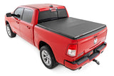 Soft Tri-Fold Bed Cover - 6'4" Bed - Ram 1500 (19-25)/1500 TRX (21-24)