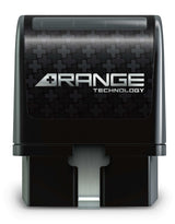 t Range Technology RA003B - AFM Active Fuel Management Disabler Blue For GM Vehicles Range Technology