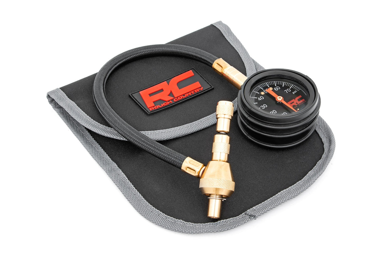 Rapid Tire Deflator W/ by Rough Country