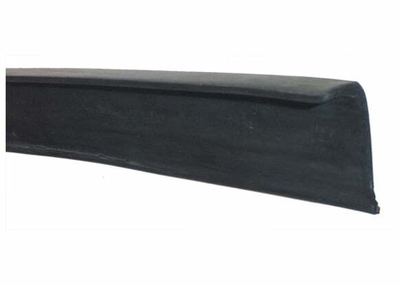 1947-1954 Chevrolet Truck; Runningboard To Cab Seals Pick-Up Pair RBTCS01