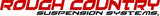 3.5 Inch Lift Kit - C/A Drop - Stage 1 - M1R - Jeep Wrangler JL 4WD (21-23)