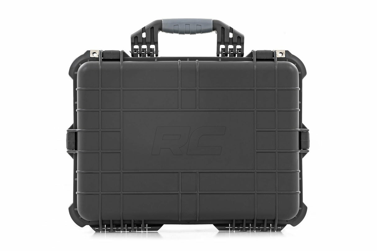 RC Overland Sealed Storage by Rough Country