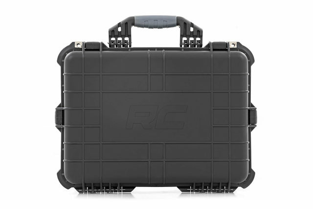 RC Overland Sealed Storage by Rough Country