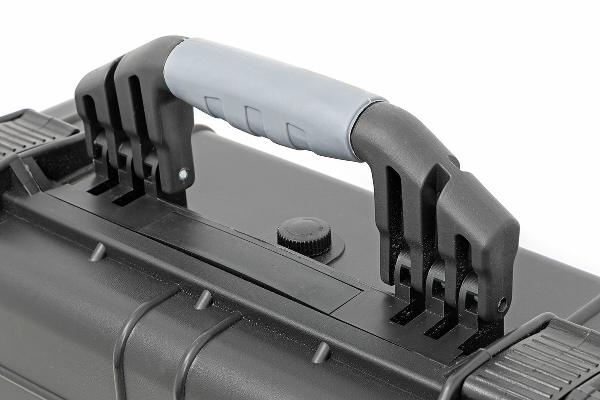 RC Overland Sealed Storage by Rough Country