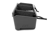 Fits Chevy/GMC 1500 (99-06 & Classic) Under Seat Storage; Extended Cab; RC09021