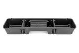 Fits Chevy/GMC 1500 (99-06 & Classic) Under Seat Storage; Extended Cab; RC09021