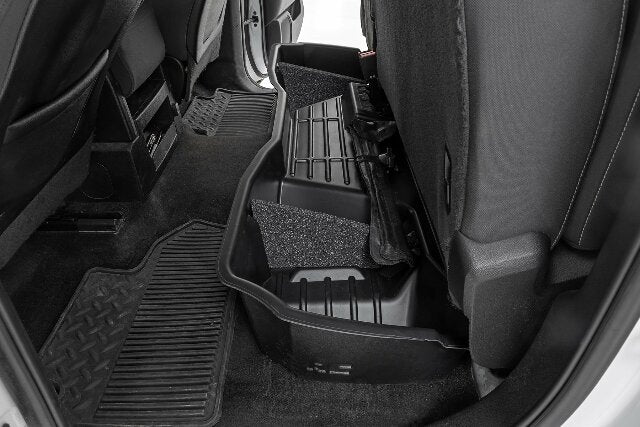 Fits Chevy/GMC 1500/2500HD/3500HD 2WD/4WD for Chevy by Rough Country