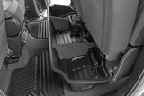 Fits Chevy/GMC 1500/2500HD/3500HD (19-24) for Chevy by Rough Country
