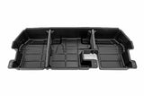 Fits Toyota Tundra 2WD/4WD (2007-2021) Under Seat Storage; Double Cab; RC09511