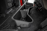 Fits Nissan Frontier 2WD/4WD for 2005-2024 Nissan Frontier by Rough Country