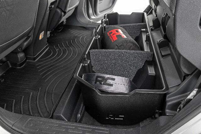 Fits Honda Ridgeline 4WD for 2006-2025 Honda by Rough Country