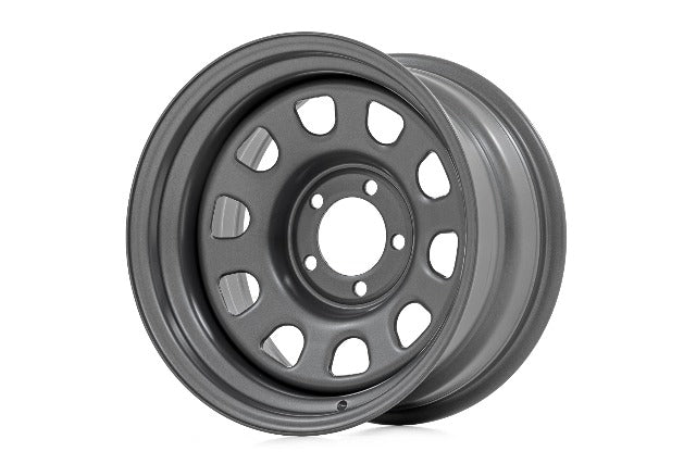 Wheel by Rough Country