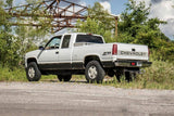 Bumper for Chevy by Rough Country