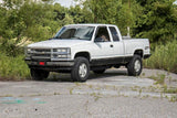 Bumper for Chevy by Rough Country