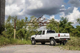 Bumper for Chevy by Rough Country