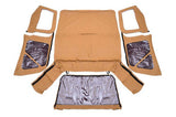 Fits Wrangler TJ 4WD(97-06) for Wrangler TJ by Rough Country